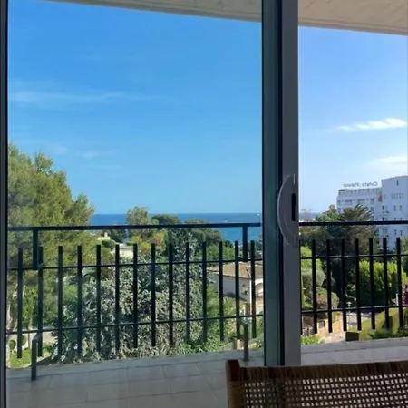 Appartement Cosette Palatio Mari