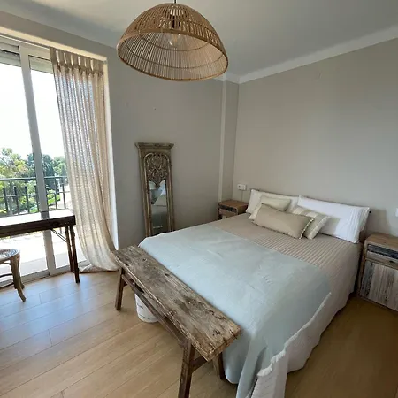 Appartement Cosette Palatio Mari