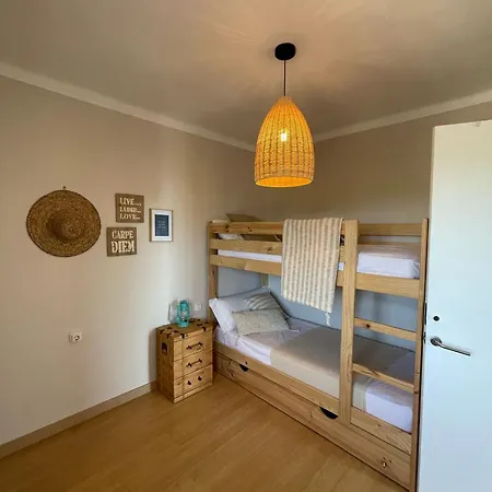 Appartement Cosette Palatio Mari Castell-Platja d'Aro