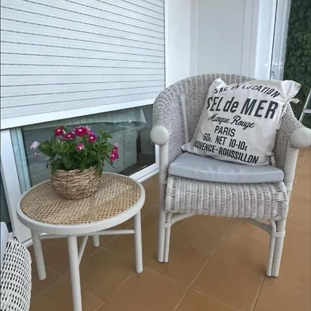 Cosette Palatio Mari Appartement Castell-Platja d'Aro
